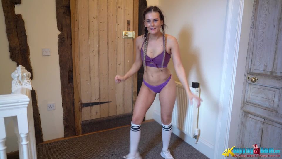 online adult clip 34 BoppingBabes – Louise T – I’ve Got Moves - fetish - femdom porn anna gold femdom