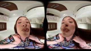 Oops I Did Him Again - Gear VR
