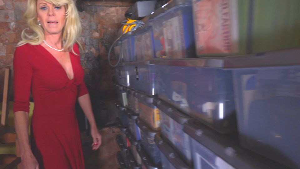 Joanna Jet / Me and You / Basement Filthy Download Porn V...