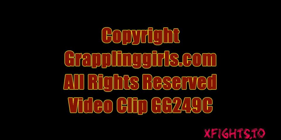 [xfights.to] GrapplingGirls - GG249 Lora vs Joel and Cherry vs Kyle keep2share k2s video