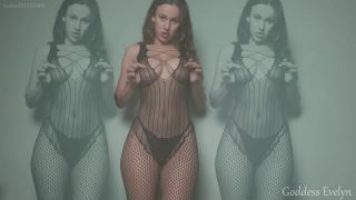 free porn clip 10 Goddess Evelyn - Mindless Goon on pov fetish personals