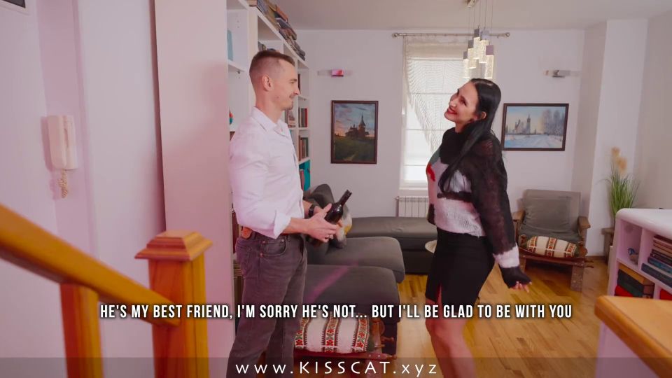 clip 28 Tetona morena folla hasta que se encula dentro caliente sexo con marido mejor amigo?? - [PornHub] (FullHD 1080p) - fetiche - fetiche porno mmd femdom