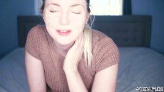 xxx video clip 27 PrincessHaylie - Eat Your Cum At Work 2 Choices - cei - femdom porn pornhub crush fetish