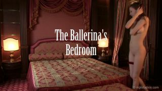 Ira - The Ballerina's Bedroom