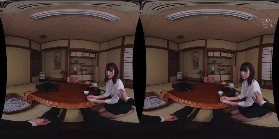  japanese porn | [ATVR-035] Hikari Ninomiya – Cute Subordinate Asks For You With Misty Eyes; Inti… | 2048p