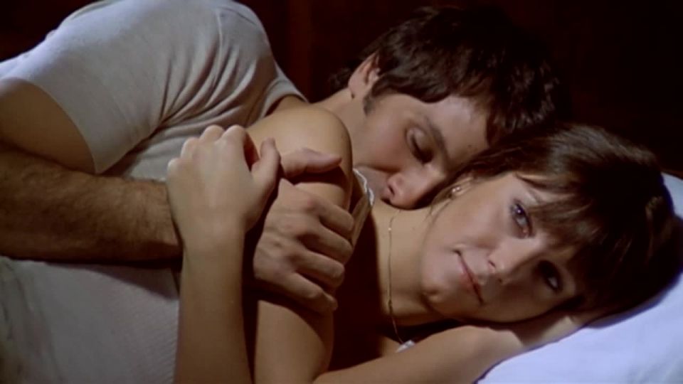 Stefania Sandrelli – Delitto d’amore (1974) HD 720p!!!