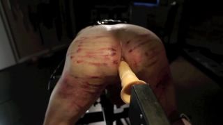 porn video 4 Danish Femdom – XL strapon on anal porn ass mature big cock