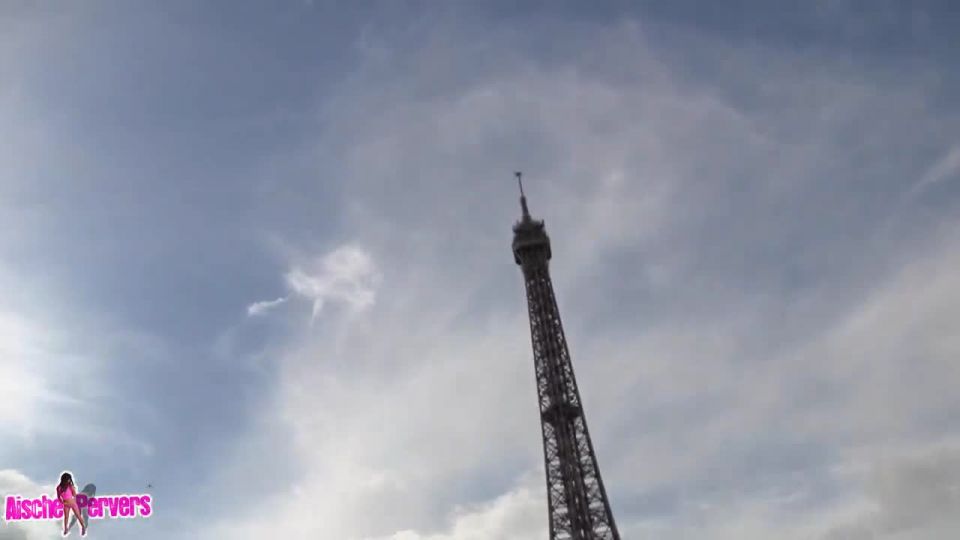 free xxx video 36 aische-pervers - In Paris am Eiffelturm..  on femdom porn amateur sex party