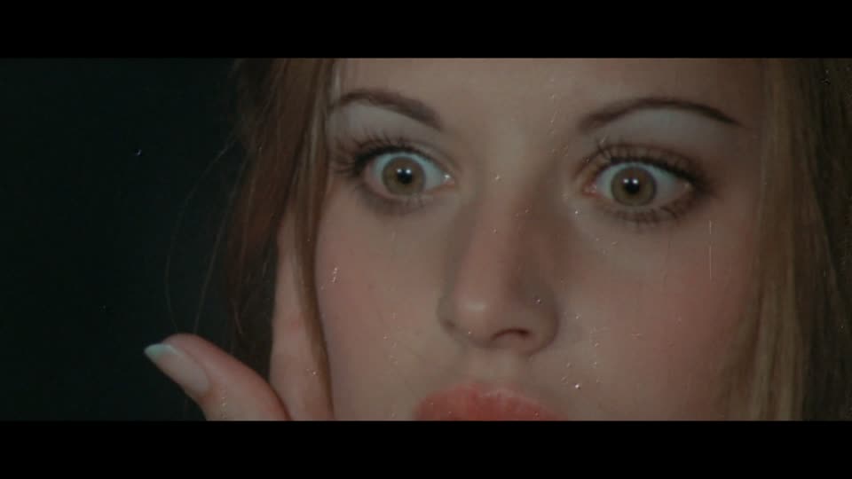 La fille de Dracula (1972)!!!