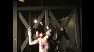 [Heydouga_4187-PPV032] 志摩伝説 吉川　れい – 志摩伝説　「マニアＳＭ　裸隷志願」 - Japanese
