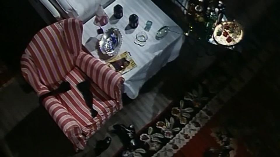 Nadia Fares - Poliziotti (1995) HD 720p - (Celebrity porn)