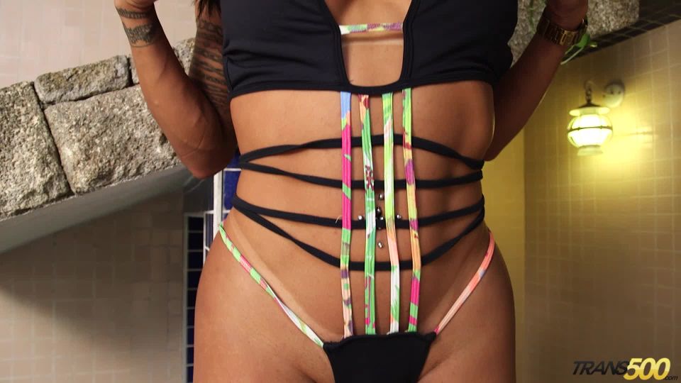video 35 Isabelle Ferreira - Simply Isabelle [FullHD 1080p] Fetiche  fetiche porno shay zorro dominación