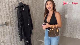 [GetFreeDays.com] Nicole Doshi Super Fun Sexy Time in Changing Room with Celtic IRON Adult Film July 2023