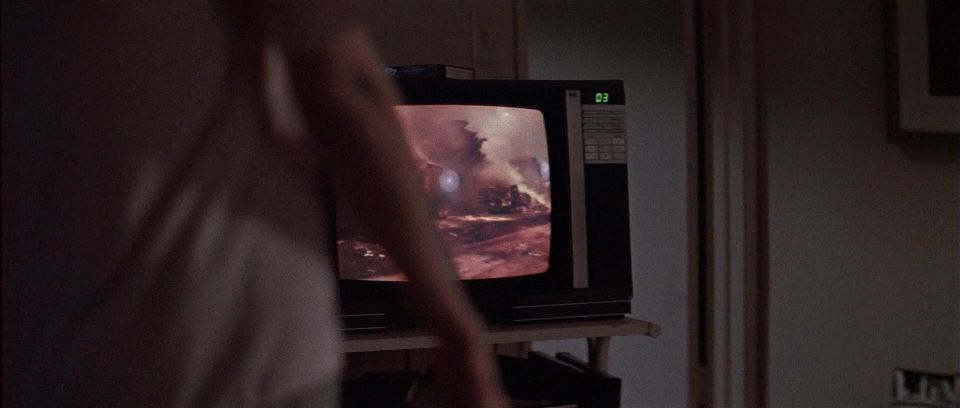 Mary-Louise Parker – Grand Canyon (1991) HD 1080p - (Celebrity porn)