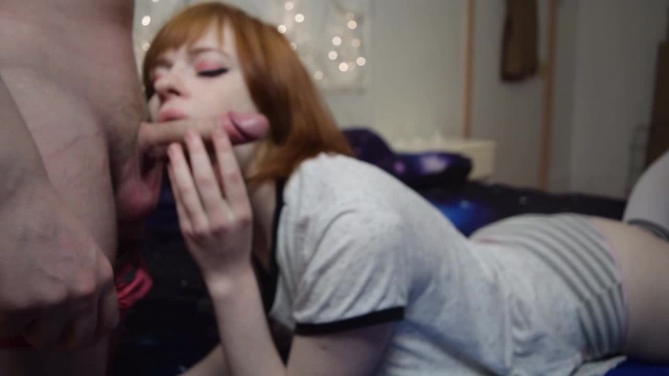 free adult video 8 Bat Maisie – Suck and Fuck | redhead | pov 