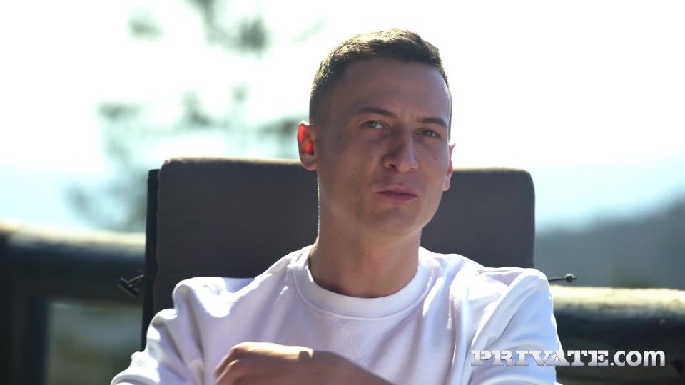 video porno gratis 48 Verónica Leal - Verónica Leal disfruta del trío con Dp (FullHD) - private.com - fetiche porno femdom x