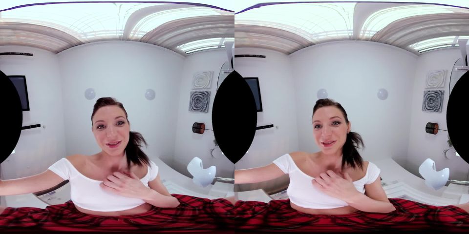 free porn clip 40 denture fetish Arian Joy - Czech VR Fetish 120 - Gorgeous Pussy in Your Mouth - [CzechVRFetish / CzechVR] (1080p 1080p), virtual reality on femdom porn