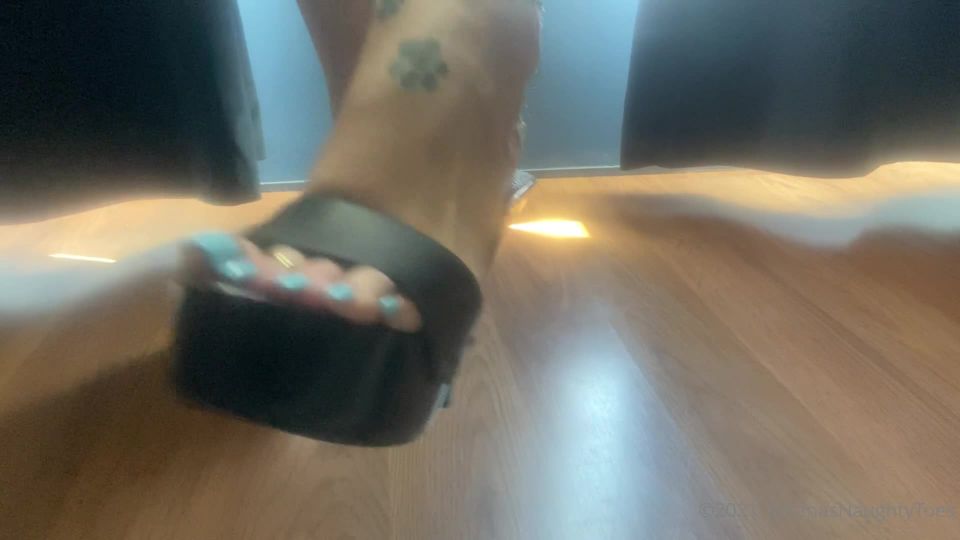 TATIANA - tatianasnaughtytoes () Tatianasnaughtytoes - new march baby blue french tip what are your saturday plans 06-03-2021