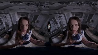 DARK ROOM VR Orgasm Delivery