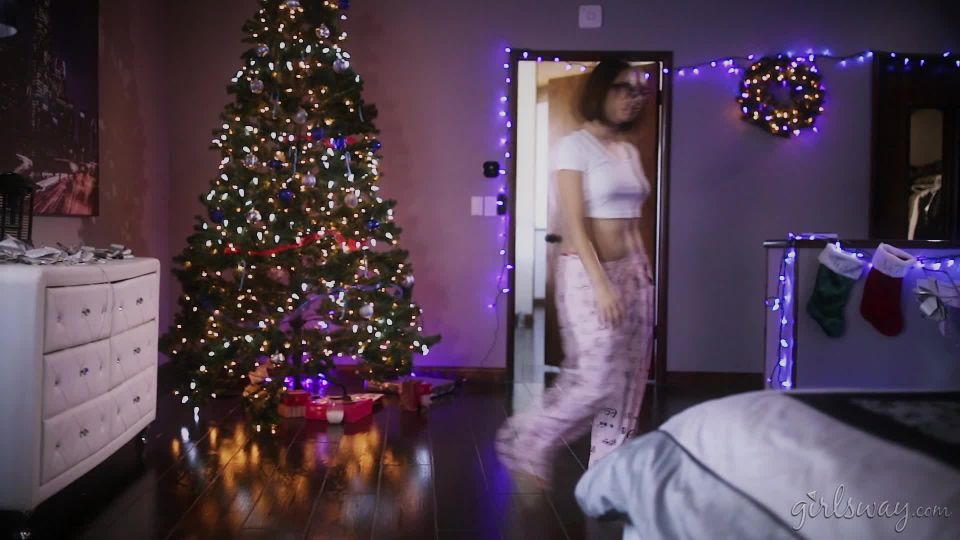 free video 17 Jenna Sativa & Lexi Belle. Santa Is a Woman (Full HD) - jenna sativa - fetish porn femdom control