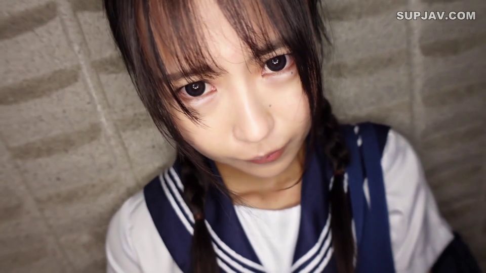 Reducing Mosaic SUJI-288 偶然声を掛けた女の子が可愛くて…尾行わいせつ・拉致強●精飲・昏●姦 三つ編み貧乳パイパン少●あおちゃん149cm 石原青