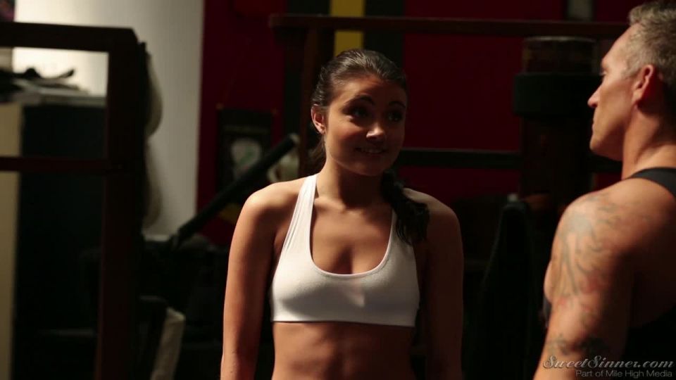 AdriaRaeColección BG sweetsinnercom - Master Me2C Daddy21 - Padre Figura 10