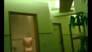 free online video 26 German sauna nude 11 - cabin - german porn 
