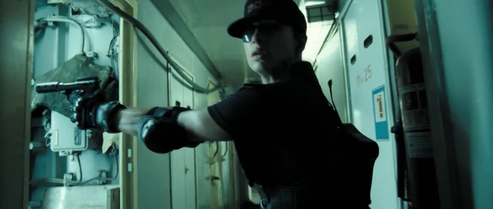 Lily Anderson - Juicio Final (2008) HD 1080p - [Celebrity porn]