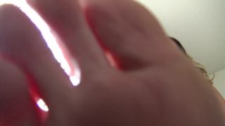 online xxx video 47 Toes – Jordyn’s Foot Worship – Just Back From The Gym on feet porn czech fetish