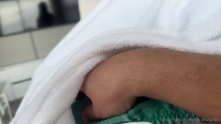 Lindsay Lee Taking Scott Stark’s Dick Lindsay Lee Cumshot