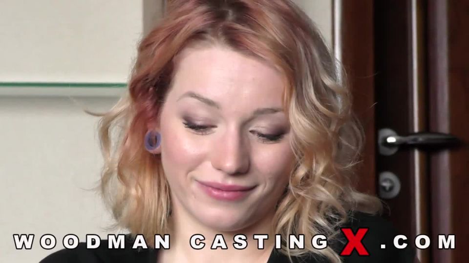 Estreya, Keira Flow - CASTING X 225 *UPDATED* - WoodmanCastingX, PierreWoodman (HD 2020)