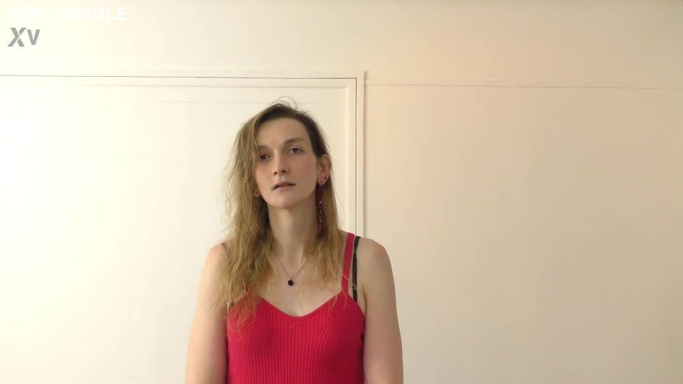 Morgane Flower (SubMorgane) - A beautiful young trans get...
