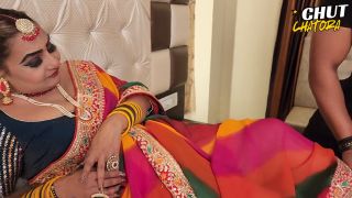 6245 Horny Hema Rajpoot Uncut
