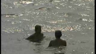 Galitsin News BeachGym  (mp4)