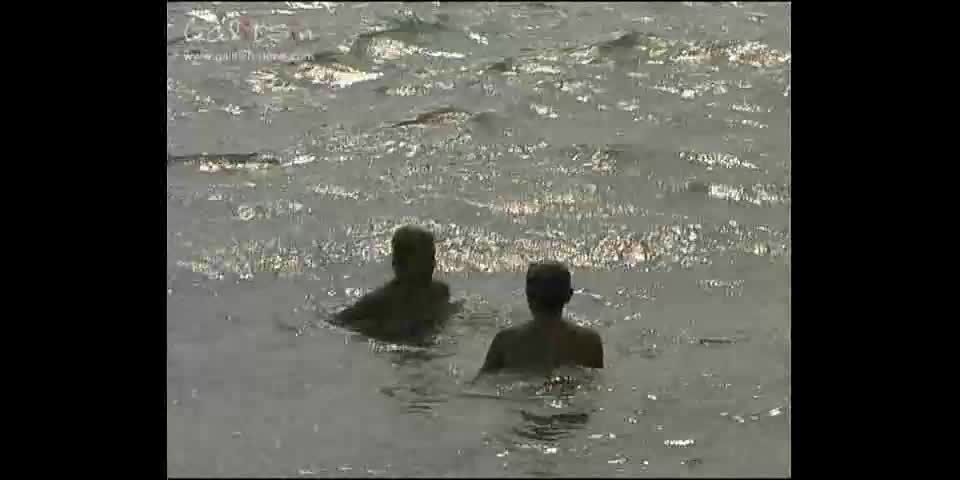 Galitsin News BeachGym  (mp4)