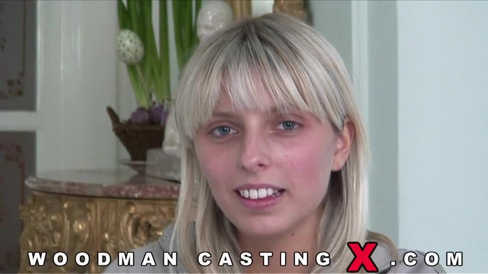 Stella Delcroix casting  X