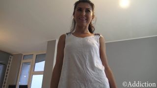 online porn video 2 thick femdom Fantasy Mommy s Satin Panties, mature on femdom porn