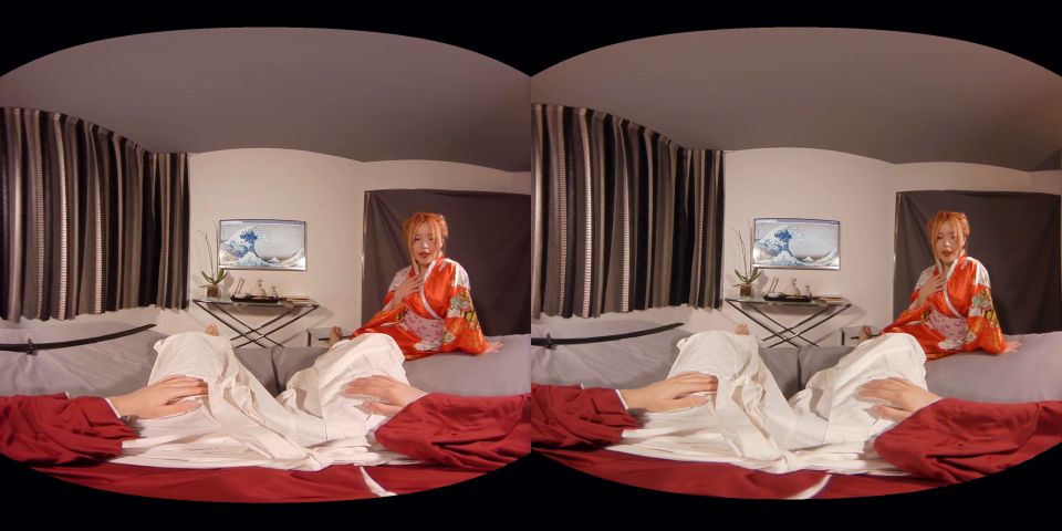 online porn clip 40 Japanese Chopsticks - [VirtualRealPorn] (UltraHD 2K 1500p), female heartbeat fetish on reality 