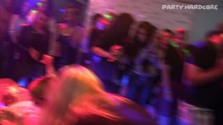 Party Hardcore Gone Crazy Vol. 14 Part 3 - Cam 1