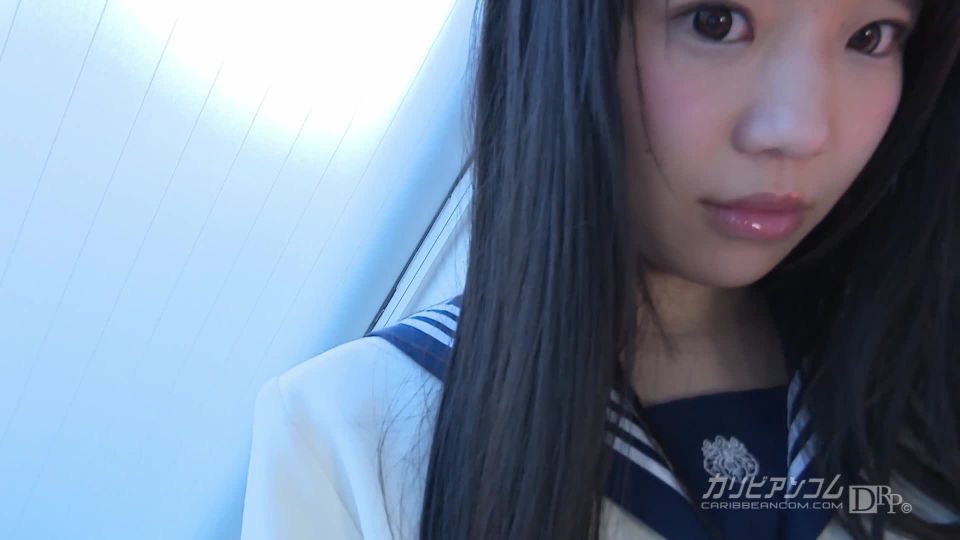 Yuna Himekawa Is A Special Class After School