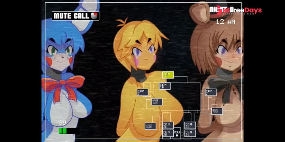 [GetFreeDays.com] Five nights at freddys-1 3 how to escape Adult Stream May 2023