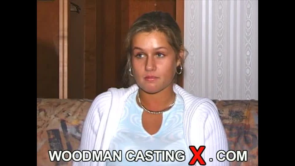 WoodmanCastingx.com- Sarah Blue casting X-- Sarah Blue 