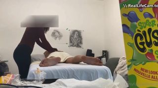 Sinfuldeeds - Legit Mexican Rmt Giving Into Asian Monster Cock 2Nd Appointment Full 620P - Voyeur