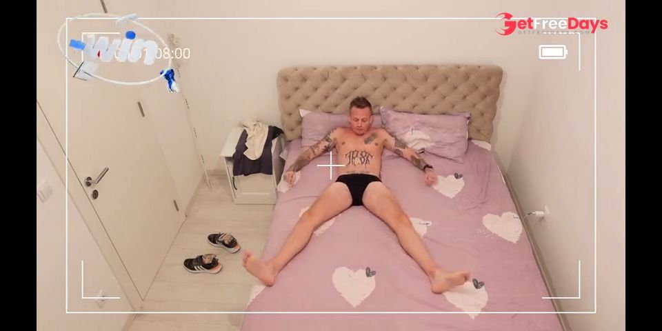 [GetFreeDays.com] Serbian slut wanted more for ANAL Sex Video January 2023