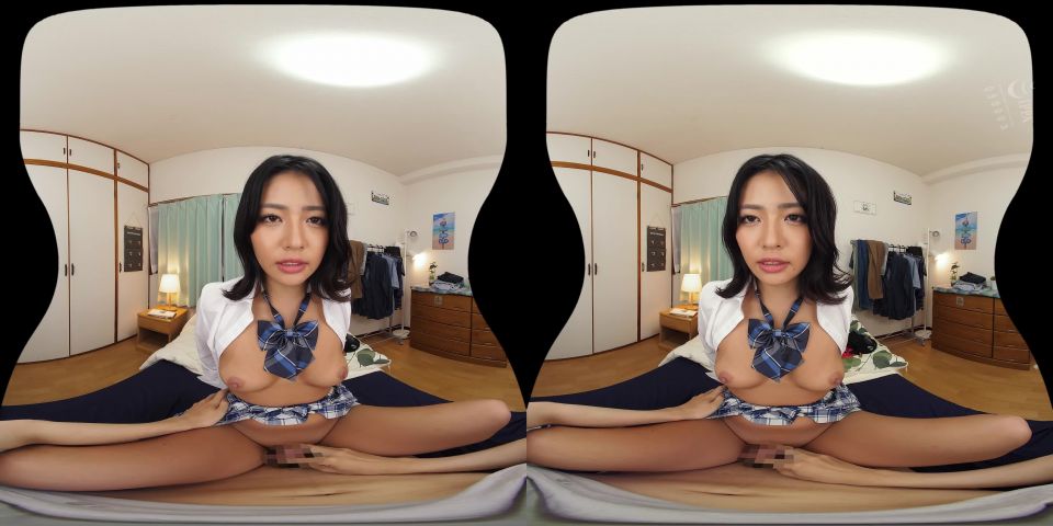 free xxx video 22 satin femdom VRKM-911 D - Virtual Reality JAV, gear vr on 3d porn