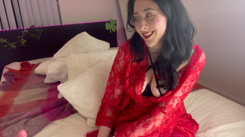 gratis porno video 23 Irishskylar – Usted no puede CREAMPIE Su mamá IRISH en femdom porno ébano fetiche
