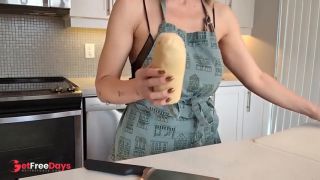 [GetFreeDays.com] Baking with Zara episode 3 cookies and cum Sex Video May 2023