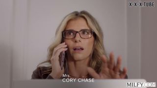  Cory Chase  Interracial, MILF, Hardcore, Cumshot, Anal, Feature, Big Tits, Couples, Titfuck, BDWC, All Sex Cory Chase - Anal Loving Boss Lady Cory Gives Candidate A Real Job Siterip  Hardcore