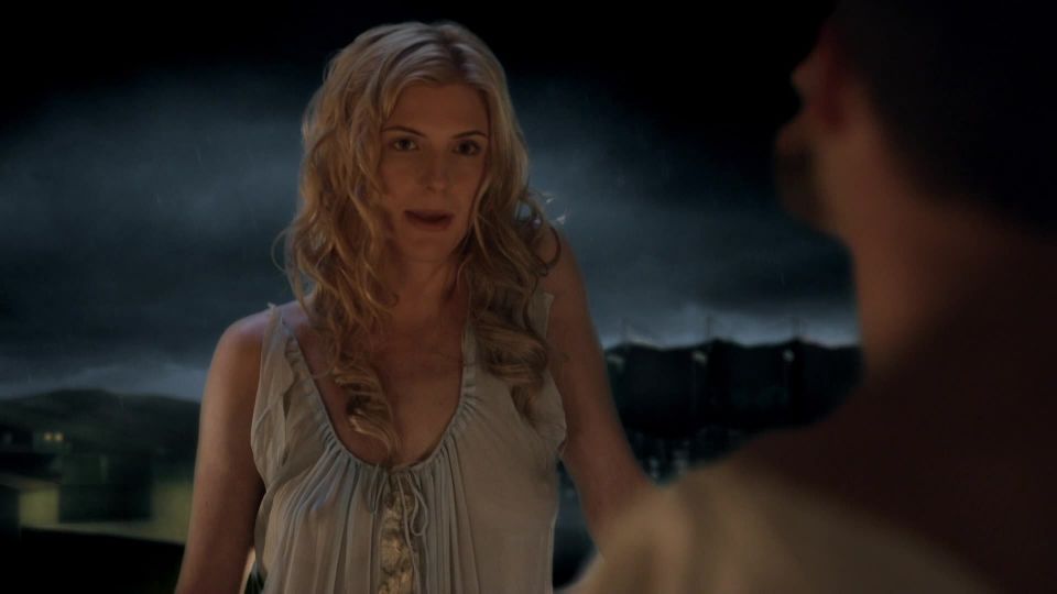 Viva Bianca – Spartacus: Blood and Sand s01e12 (2010) HD 1080p!!!