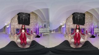 Lana Smalls - Madame Web A XXX Parody - VRCosplayX (UltraHD 4K 2024) New Porn